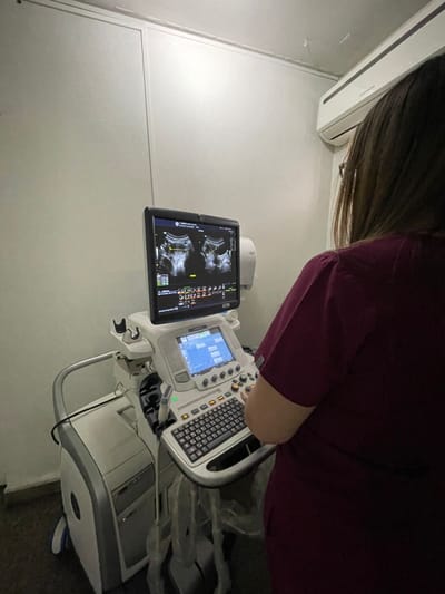 Servicios de Apoyo image