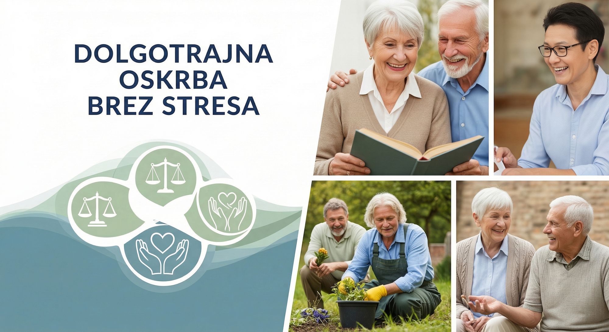 Društvo DI-HA – Vaš osebni vodnik skozi labirint novih pravic