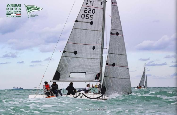 Campionato Italiano Platu 25 dal 18 al 21 giugno 2026