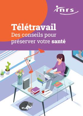 Télétravail: Des conseils pour préserver votre santé
