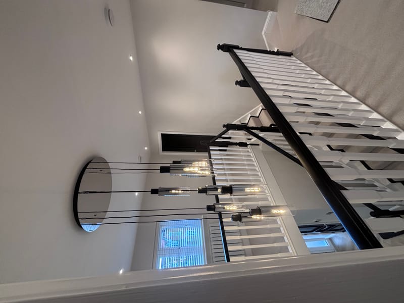 Full & Partial Rewiring