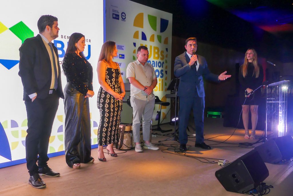 JUBs 2024: CBDU premia rede hoteleira de Brasília por excelência durante os Jogos