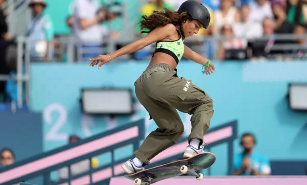 Shopping Conjunto Nacional marca presença no SLS Brasília e celebra protagonismo do Brasil no skate mundial