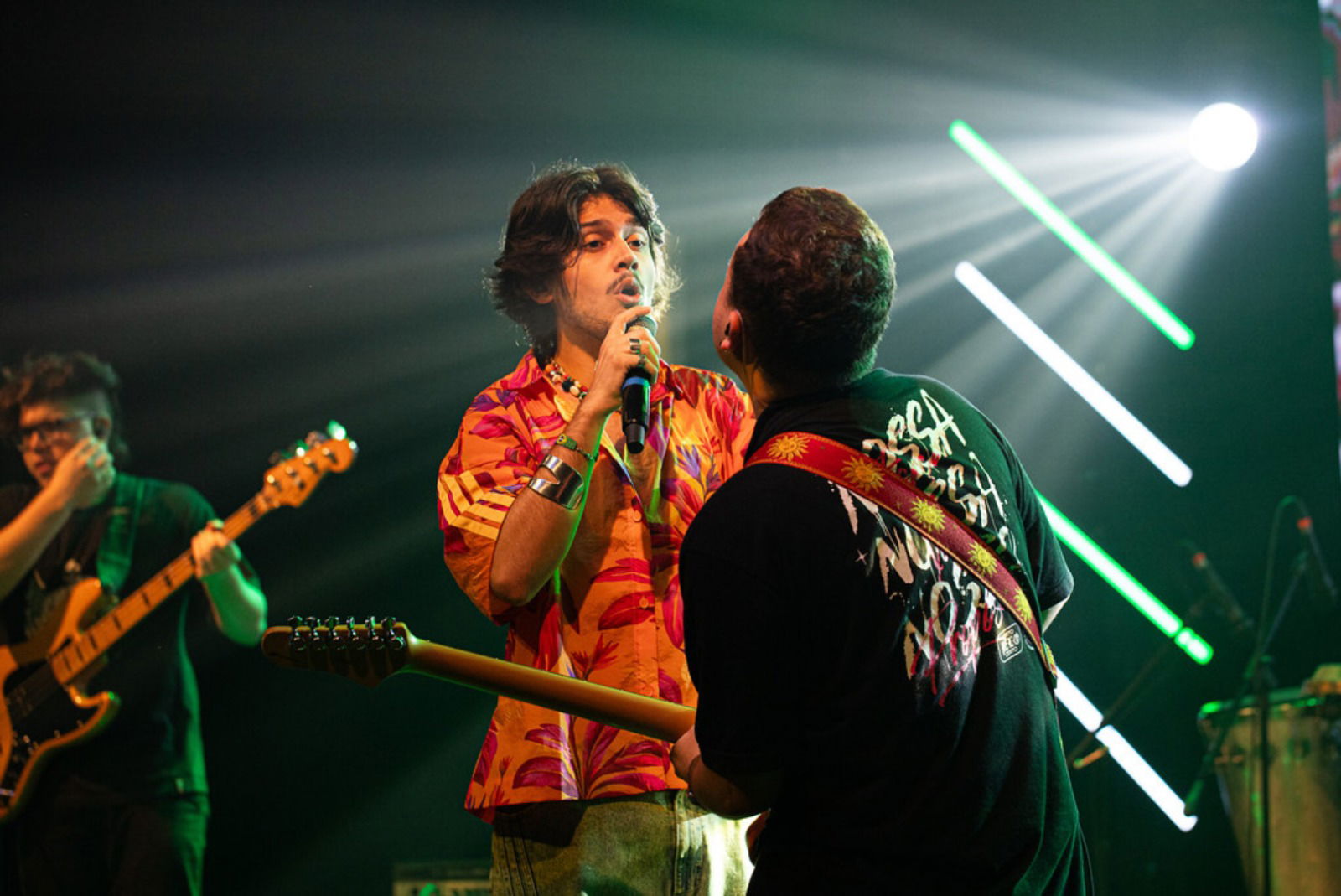 FIMS: Feira Internacional da Música do Sul lança edital exclusivo para talentos do DF, GO, MT e MS