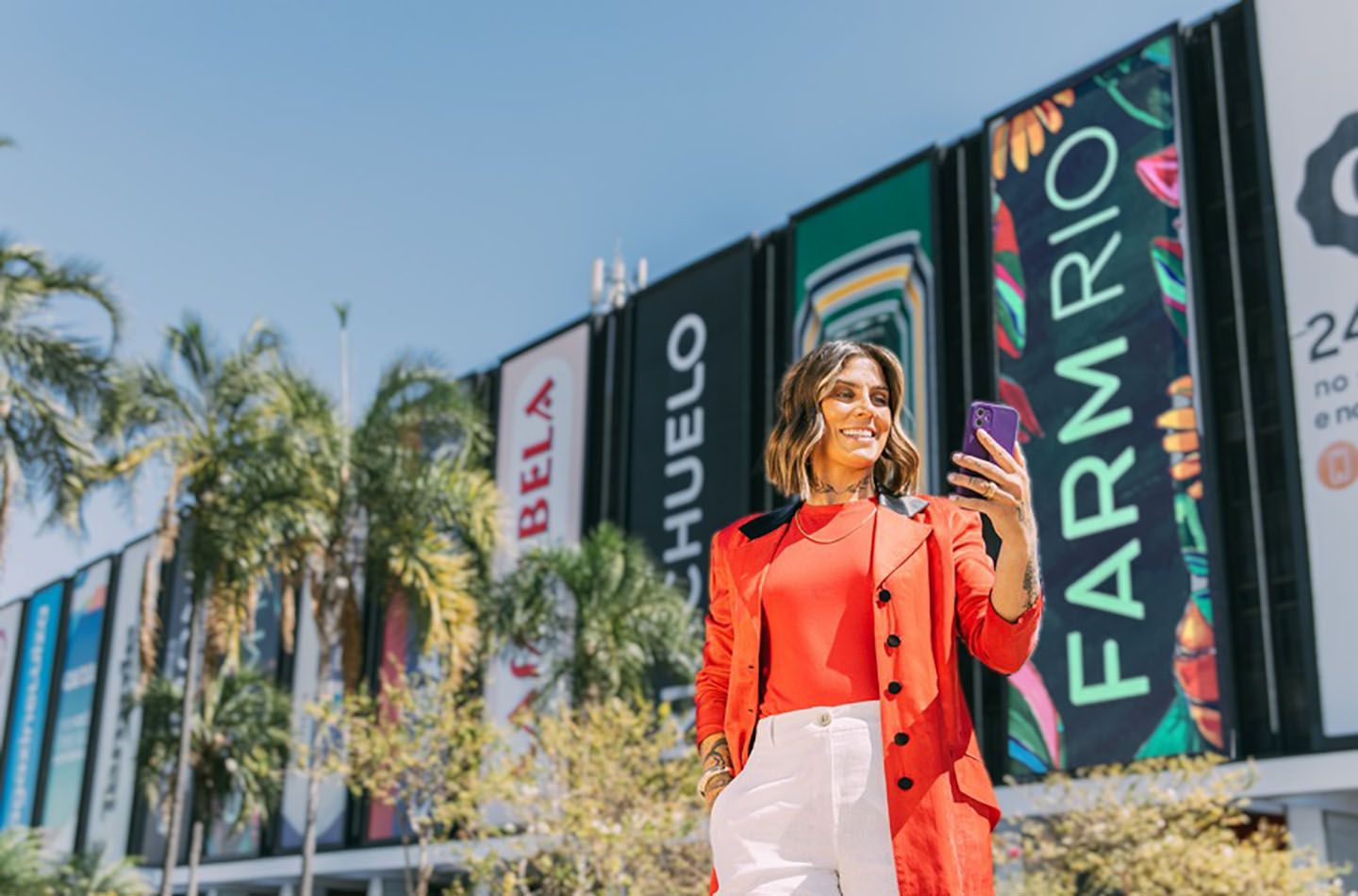 Conjunto Nacional, shopping da Ancar Ivanhoe, lança programa de benefícios aMais