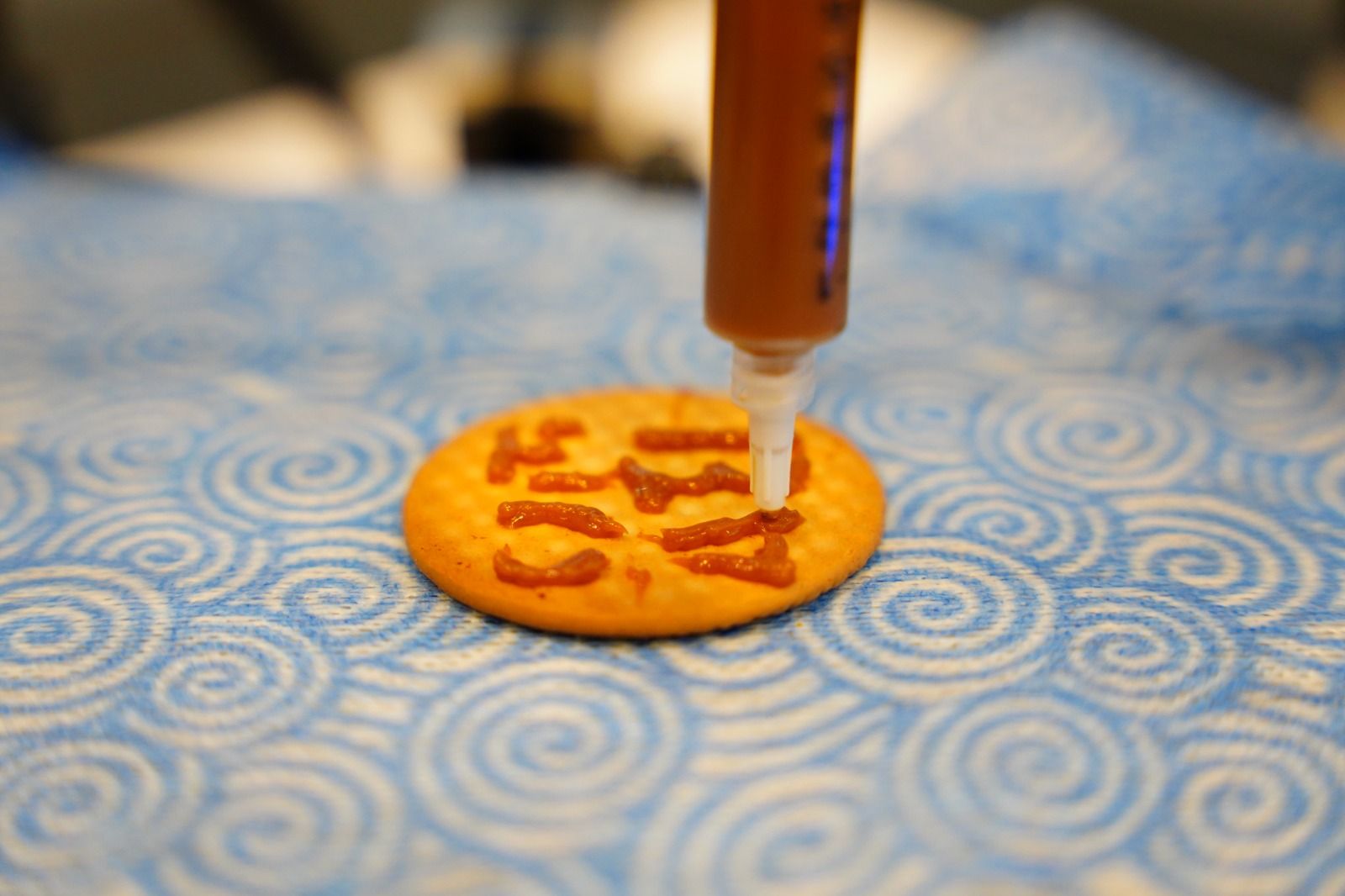 Printer Chef: Conjunto Nacional recebe evento que une tecnologia, Natal e a rara baunilha do cerrado