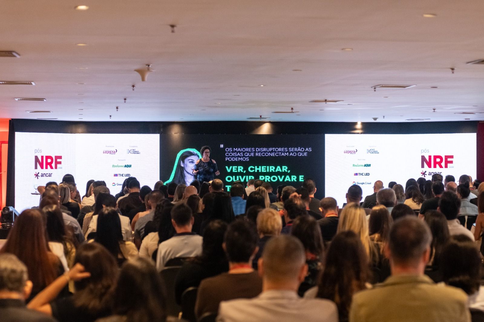 Varejo aposta em relevância emocional, tecnologia e experiência para impulsionar crescimento no Centro-Oeste