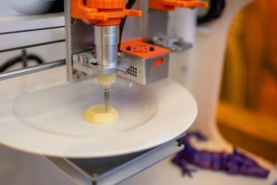 Printer Chef 2026 leva criatividade e gastronomia ao Geek Prime no Shopping Conjunto Nacional