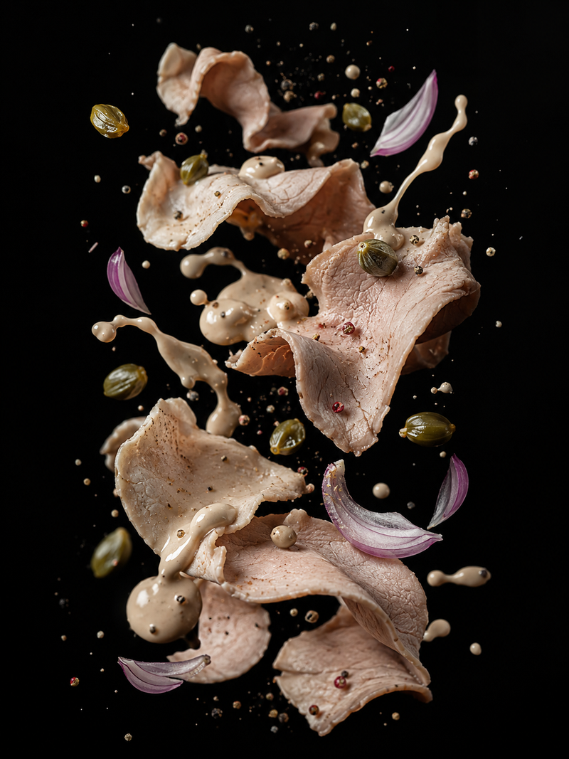 Vitello Tonnato