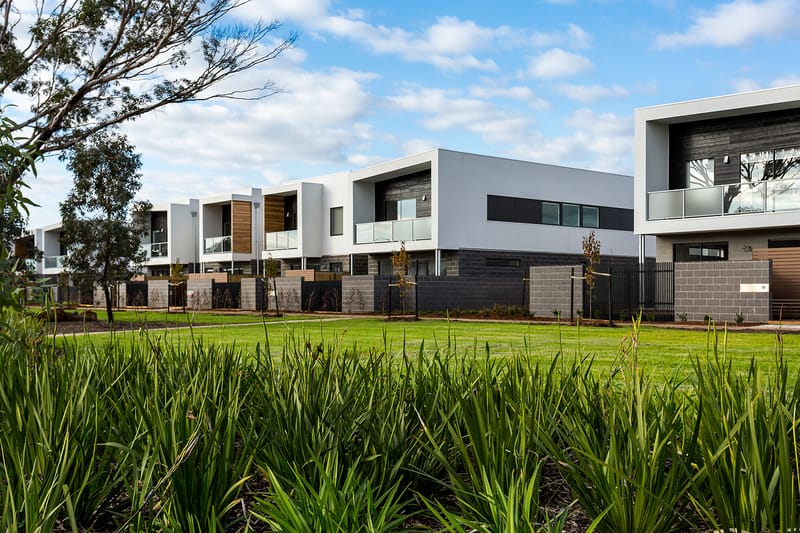 Thermal Cladding & Polystyrene Systems