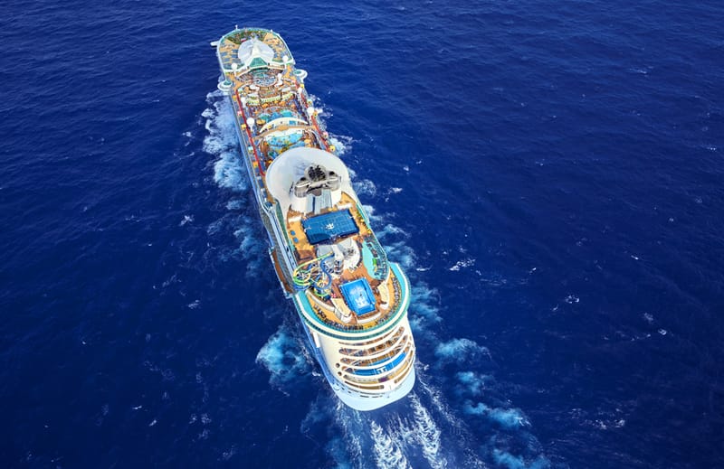 Our Home Away From Home