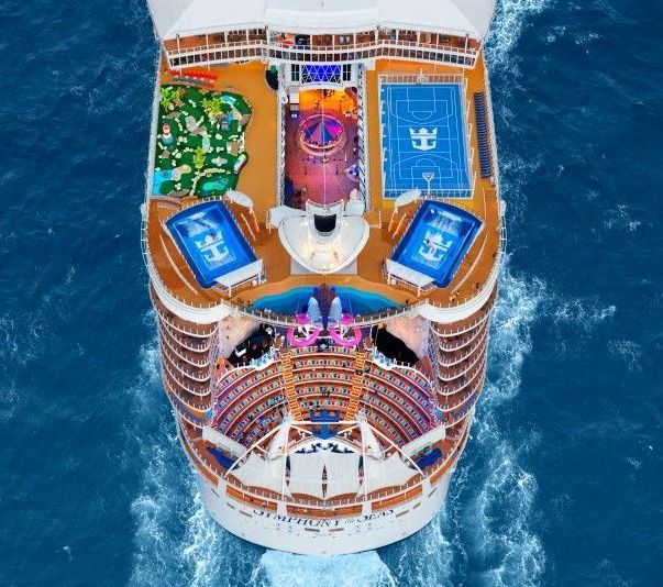 2027 Low German Cruise
