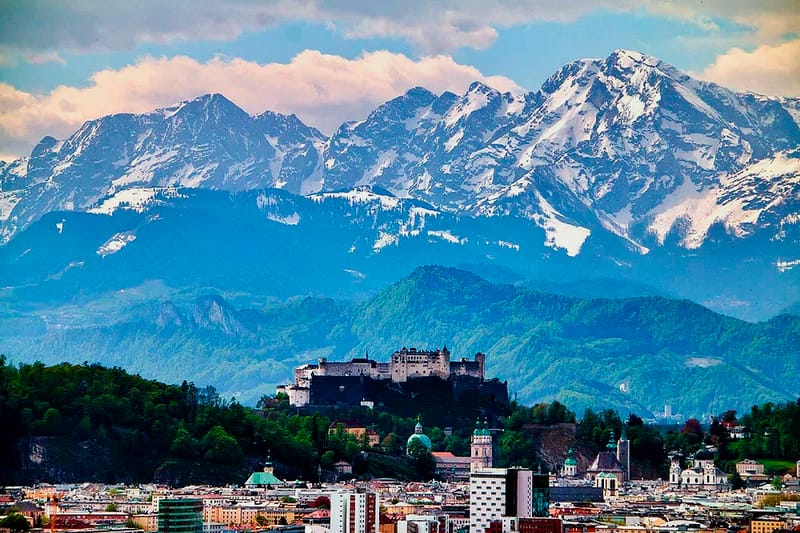Salzburg