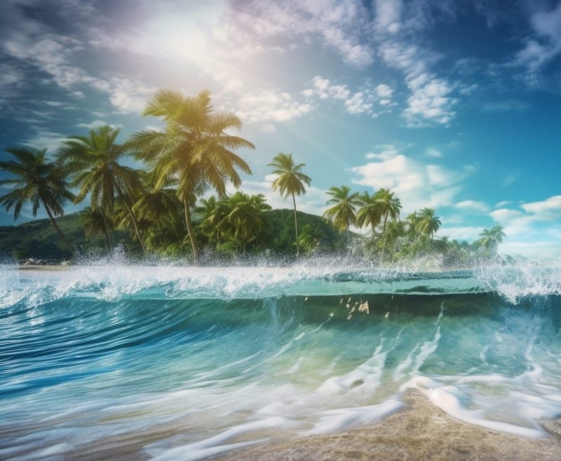 7 Night Signature Caribbean Cruise: Coming Winter 2028