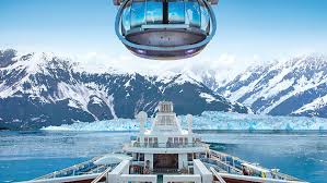 Alaska + Denali National Park Coming August 2027