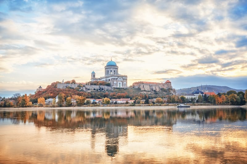 Esztergom