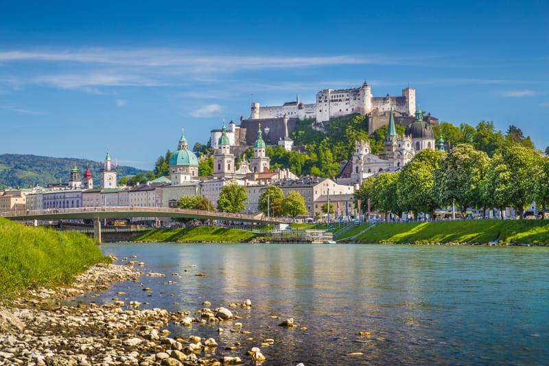 Salzburg