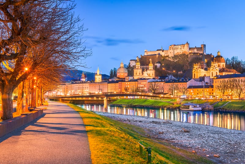 Salzburg