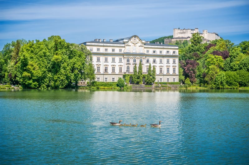 Salzburg