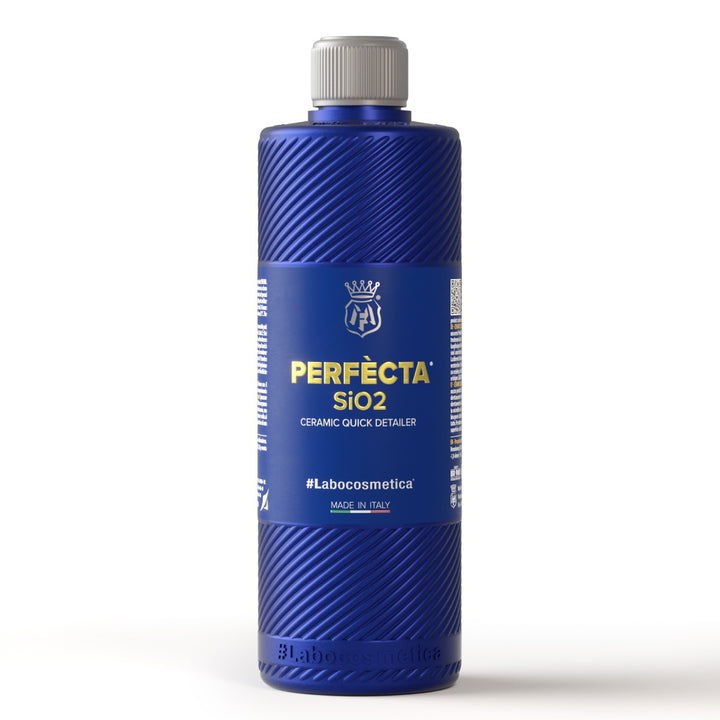 Labocosmetica PERFÈCTA SiO2 Ceramic Quick Detailer