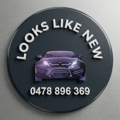 Looks Like New mobile car detailing Toowoomba