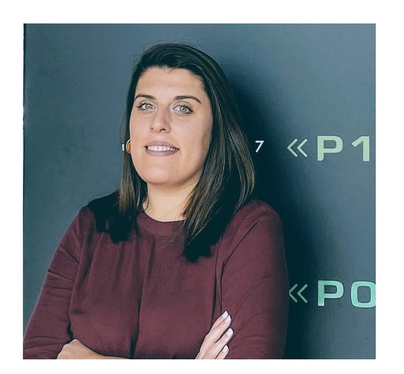 Rocío Martínez Regueiro