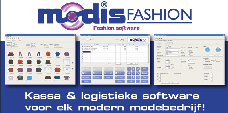 Modis Software