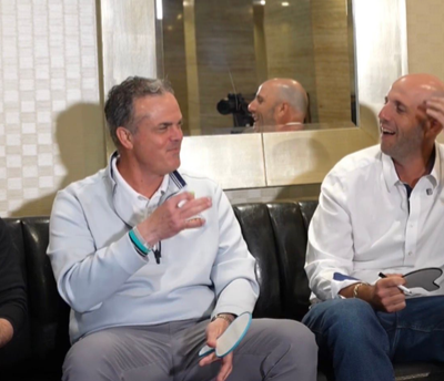 Dealer panel at Used Car Week in Miami 2026.