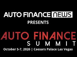 Auto Finance Summit