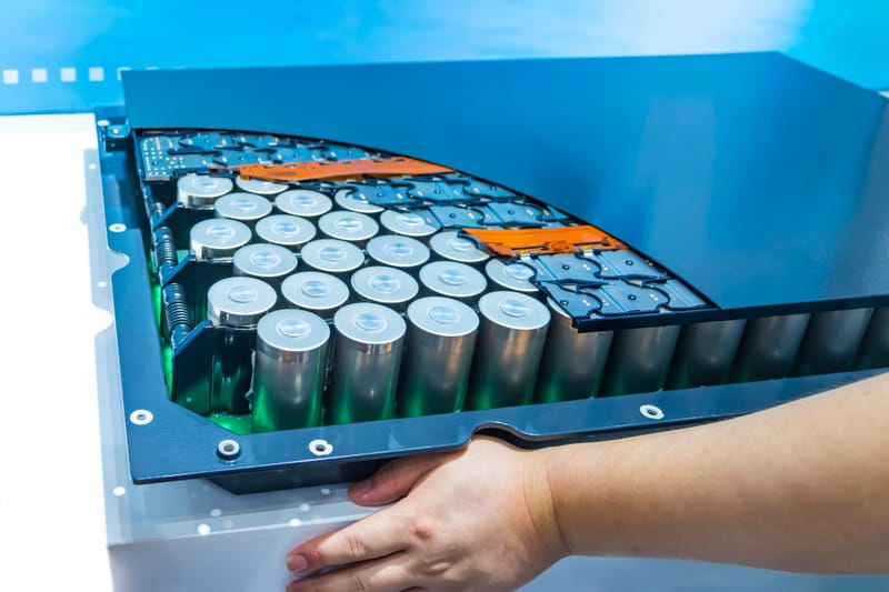 Why EV Battery Failure Is Becoming a Major Consumer Concern