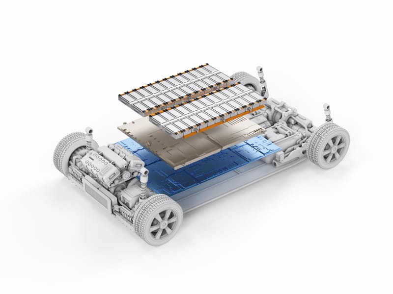 Why EV Owners Are Buying Battery Warranty
Protection for Peace of Mind