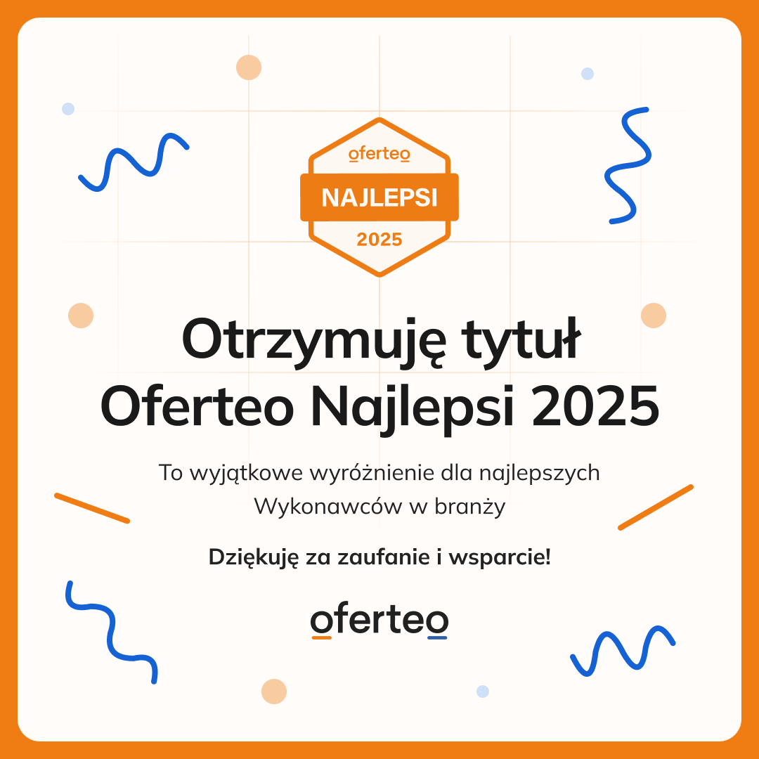 Oferteo 2025