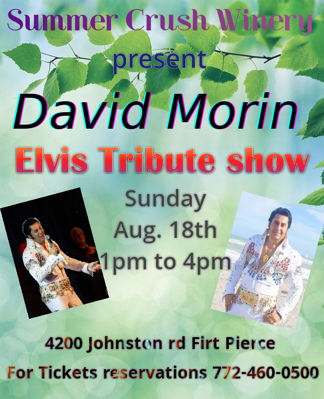 Summer Crush Vineyard & Winery