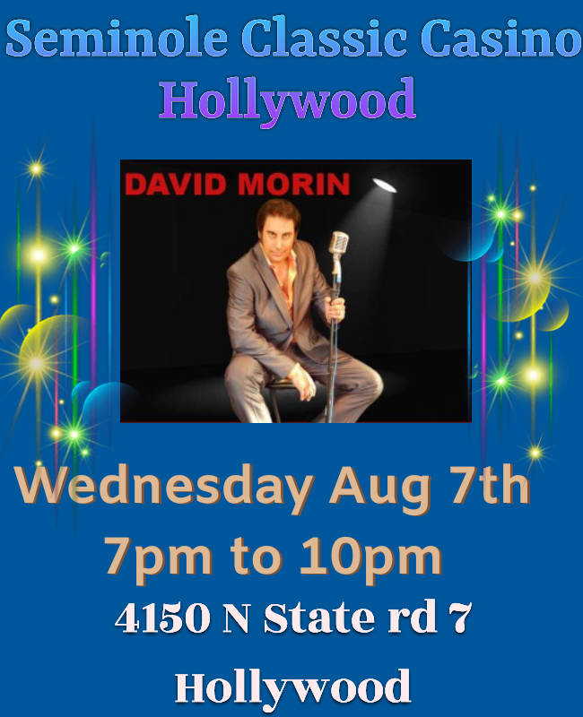 Seminole Classic Casino