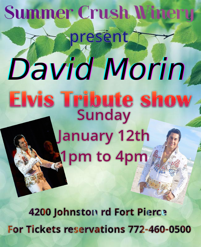 Summer Crush Vineyard & Winery