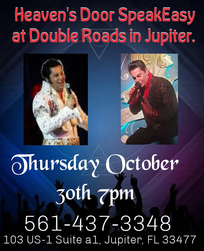 Double Roads  Jupiter