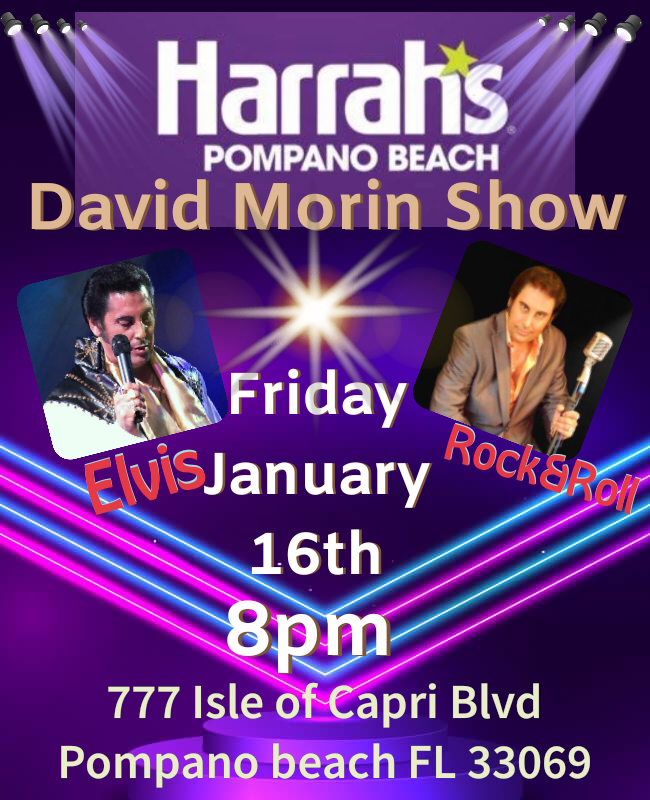 Harrah's Casino Pompano beach - Copy