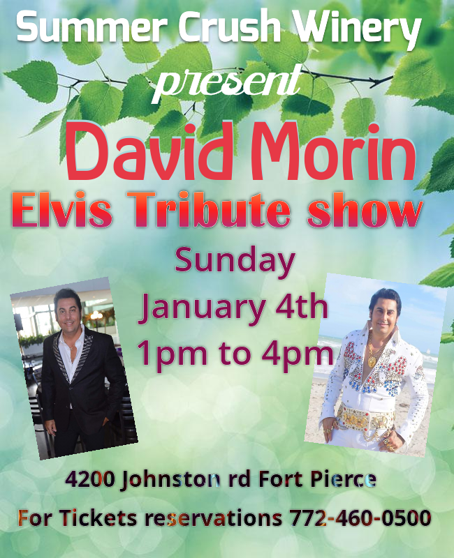 Summer Crush Vineyard & Winery