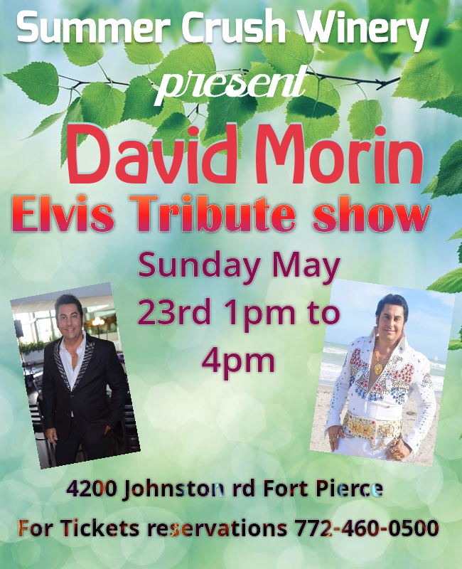 Summer Crush Vineyard & Winery