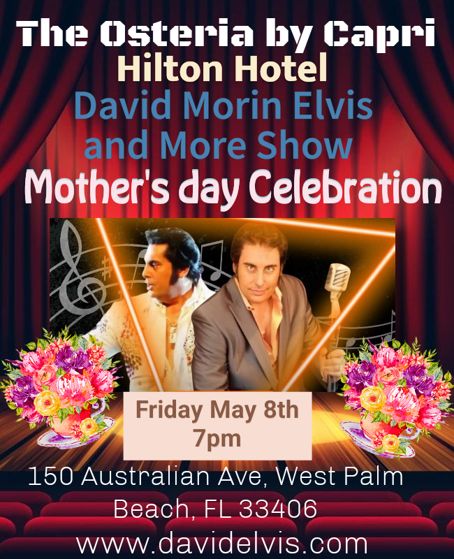 Isle of Capri Hilton hotel