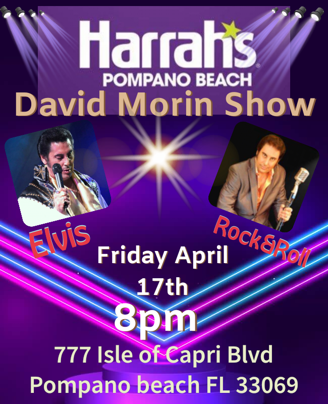 Harrahs Casino Pompano beach