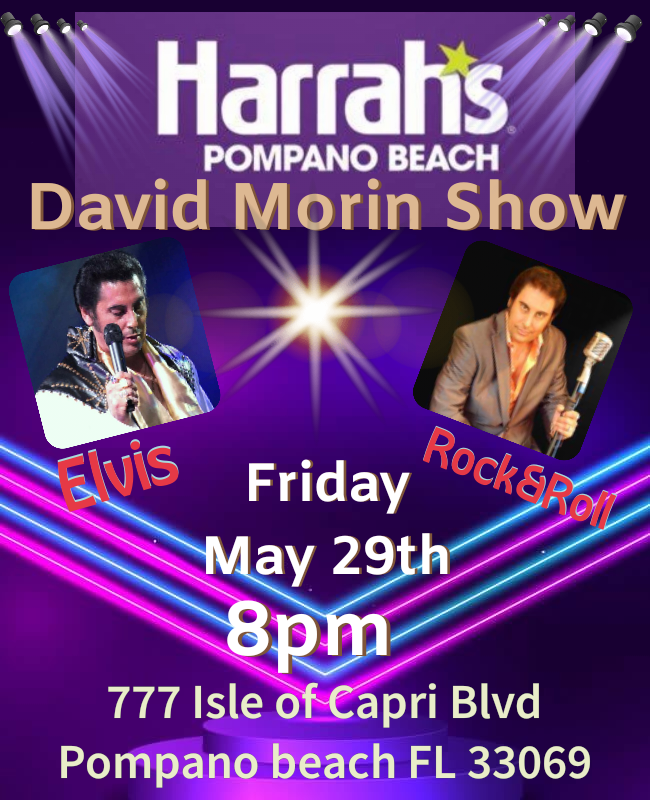 Harrahs Casino Pompano beach