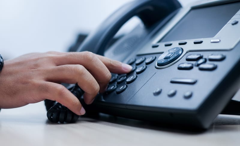 VOIP Solutions
