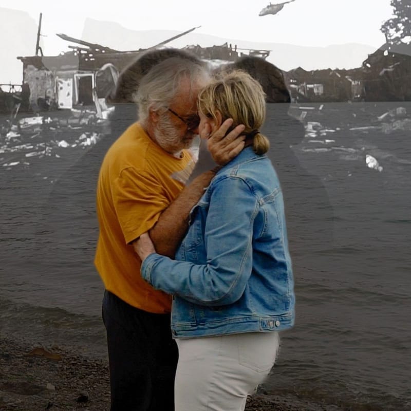 Mon éternelle étoile filante