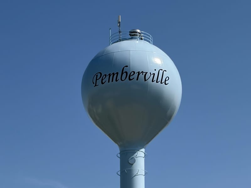 Water Department