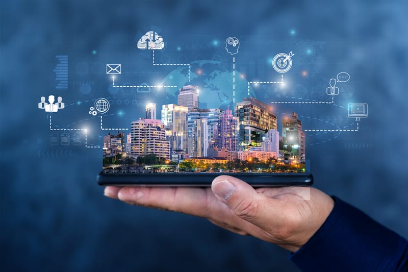 Operational Transformation & Training