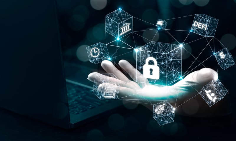 Digital Assets & Tokenization