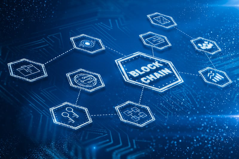 Blockchain Enabled Lending