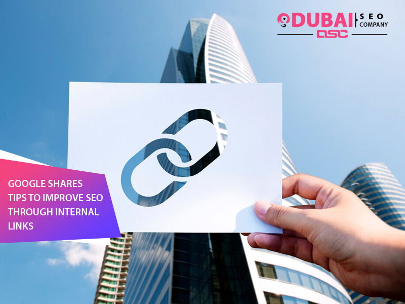 Google Explains How Internal Links Can Supercharge Your SEO