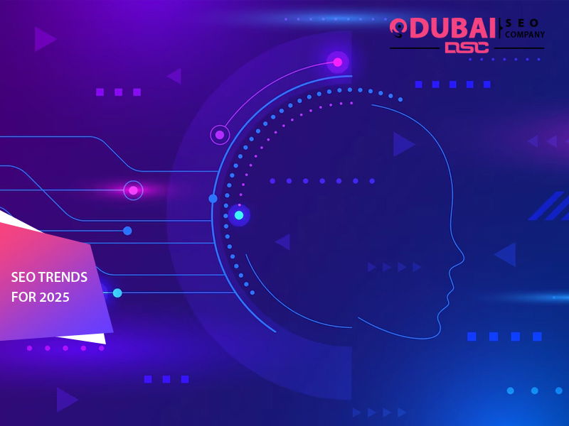 The Latest SEO Trends for 2025